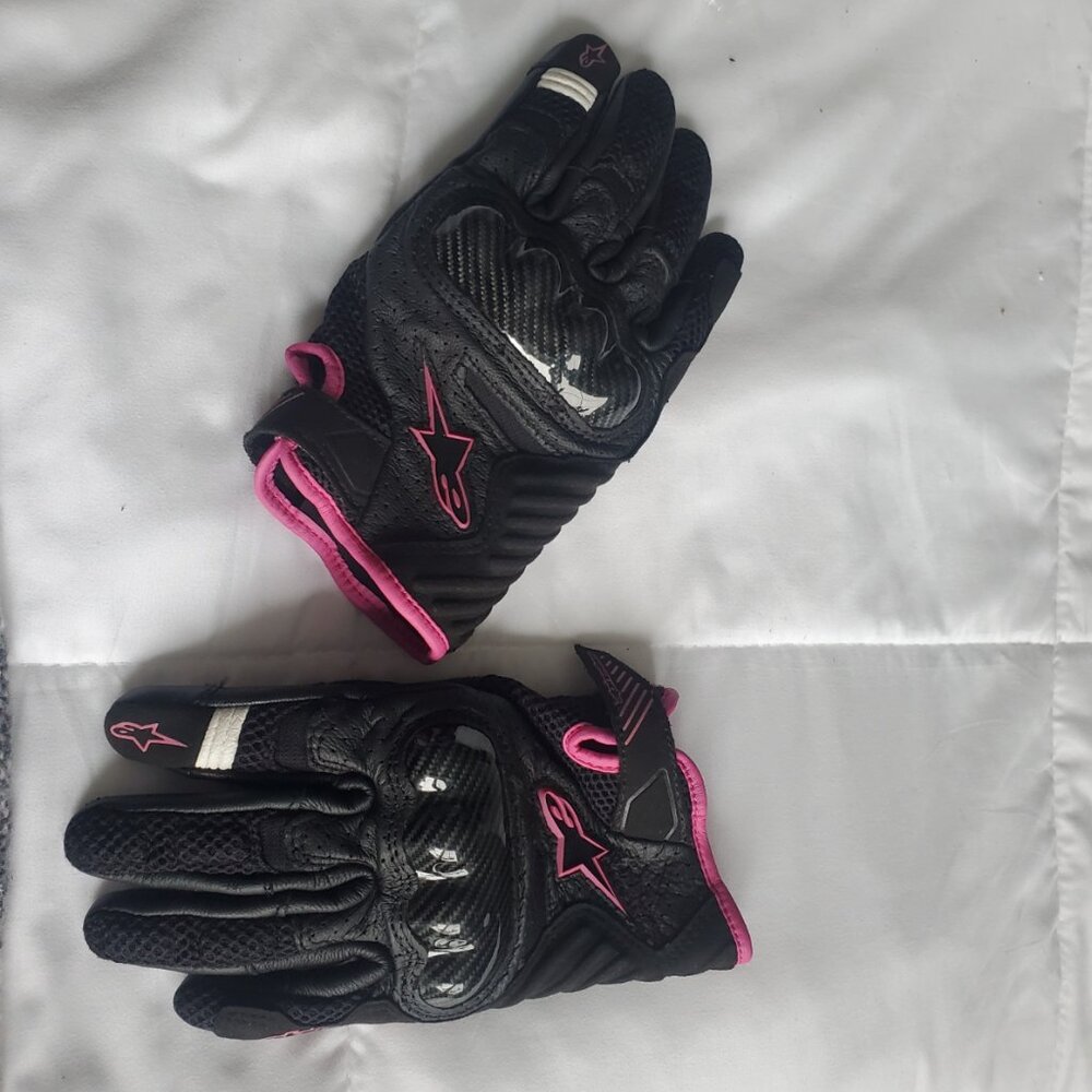Stella SMX-1 Air v2 Gloves